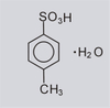 4-Methylbenzenesulfonic acid monohydrate