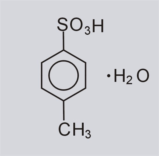 4-Methylbenzenesulfonic acid monohydrate