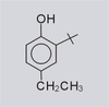  2-tert-butyl-4-ethyl-Phenol 
