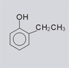 2-Ethylphenol 