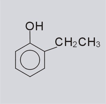 2-Ethylphenol 