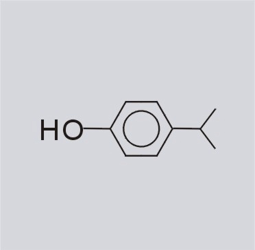 p-isopropylphenol 