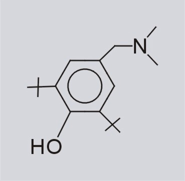 2,6-Di-tert-butyl-4-(dimethylaminomethyl)phenol