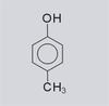 p-cresol
