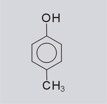 p-cresol
