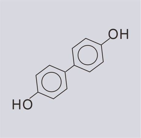 4,4'-Dihydroxybiphenyl 