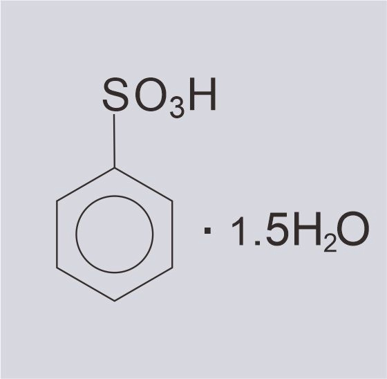 Benzenesulfonic acid 
