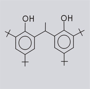  2,2'-Ethylidenebis(4,6-di-tert-butylphenol)