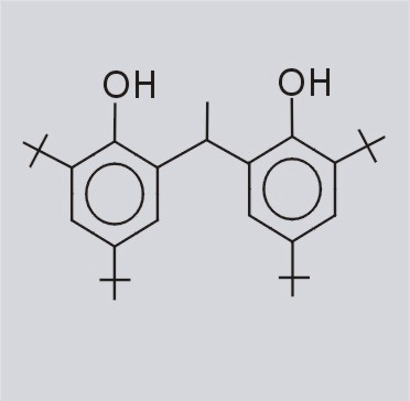  2,2'-Ethylidenebis(4,6-di-tert-butylphenol)