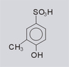 o-Cresol sulfonic acid 