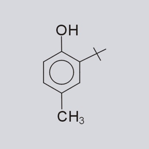 2-tert-butyl-4-methylphenol