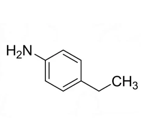 P-ethylaniline