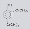 2.4-Di-tert-butyl phenol