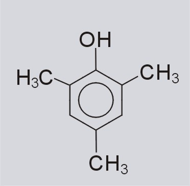 2,4,6-Trimethylphenol