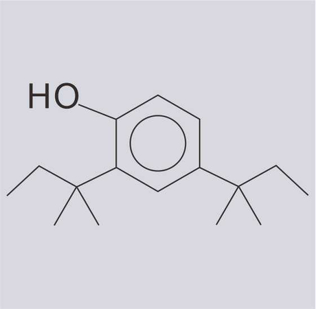  2,4-Di-tertepentylphenol