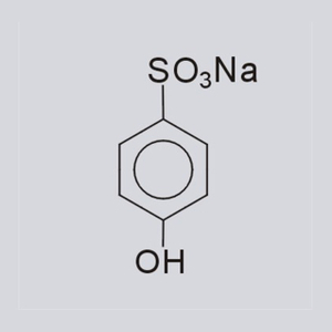 Sodium 4-Hydroxybenzene sulfonate