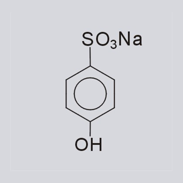 Sodium 4-Hydroxybenzene sulfonate