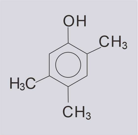 2,4,5-trimethylphenol