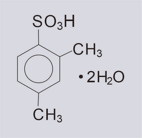 2,4-Dimethylbenzenesulfonic acid dihydrate