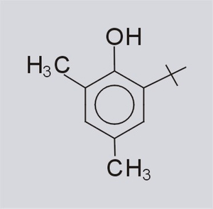 2,4-Dimethyl-6-tert-butylphenol