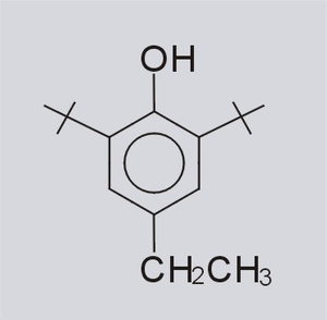 Antioxidant BHEB