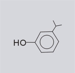 M-isopropylphenol