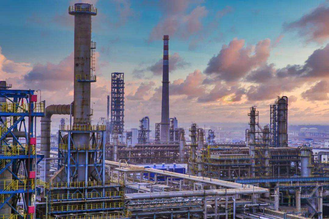 Products of China Phenols