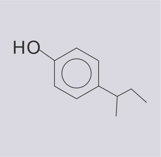 p-sec-butylphenol