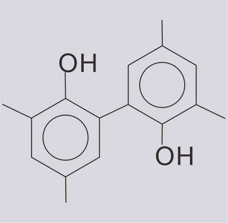 3,3,'5,5'-tetramethyl-2,2'-dihydroxybiphenyl