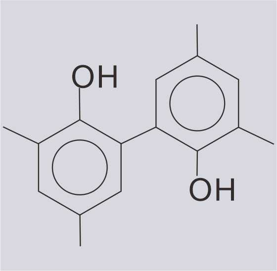 3,3,'5,5'-tetramethyl-2,2'-dihydroxybiphenyl
