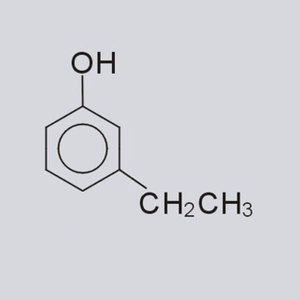 m-Ethylphenol