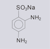 2,4-Diaminobenzenesulfonic Acid Sodium Salt
